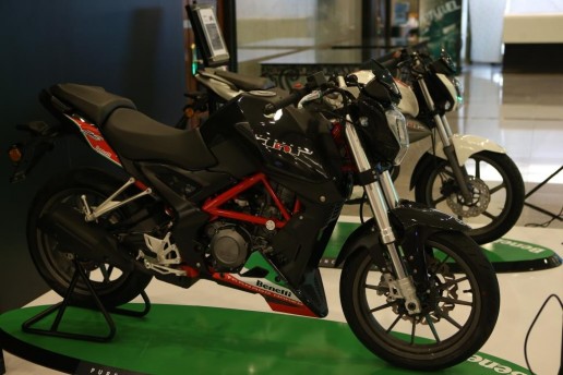 Benelli