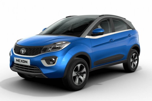 Tata Nexon