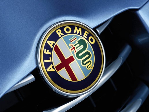 alfa-romeo badge