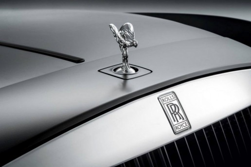 rolls-royce wraith