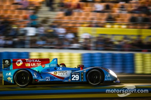 24 Hours of Le Mans