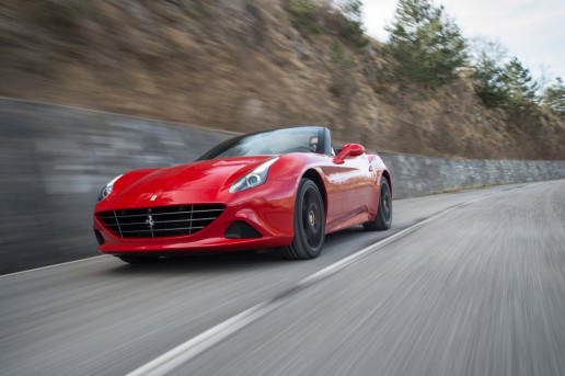 Ferrari California T Handling Speciale