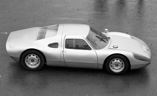 1964-Porsche-904