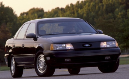 1989 Ford Taurus SHO