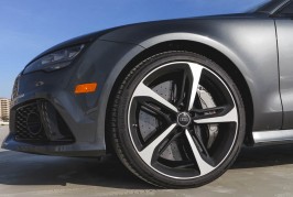 2016 Audi RS7 Performance