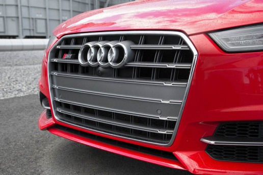 2016 Audi S6 Quattro 