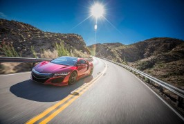 2017-Acura-NSX-front-three-quarter-in-motion-08