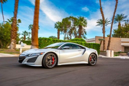 2017-Acura-NSX-front-three-quarter-in-motion-21