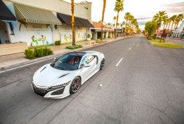 2017-Acura-NSX-front-three-quarter-in-motion-22
