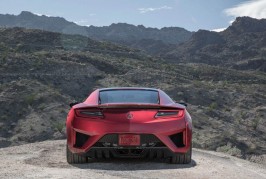 2017-Acura-NSX-rear-end