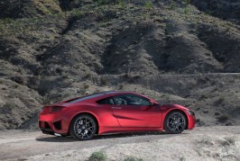 2017-Acura-NSX-rear-side