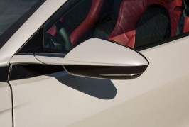 2017-Acura-NSX-rearview-mirror