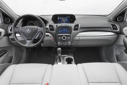 2017 Acura RDX