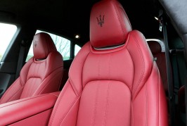 2017-Maserati-Levante-frontt-interior-seats