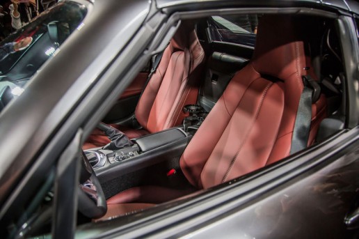2017-Mazda-MX-5-Miata-RF-on-stage-interior-seats