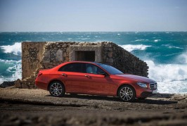 2017-Mercedes-Benz-E300-front-side