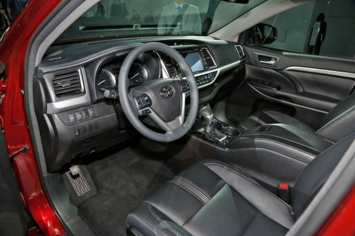 2017 Toyota Highlander