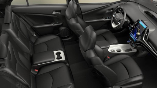 2017 Toyota Prius Prime
