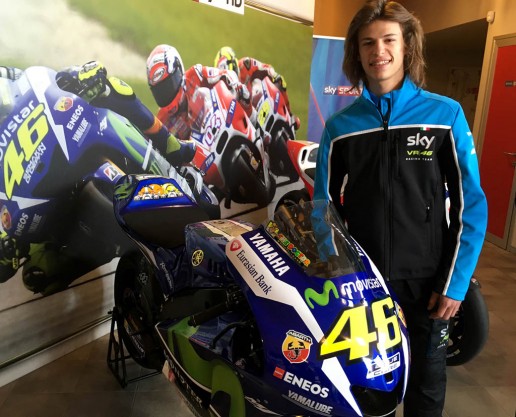 Nicolo-Bulega