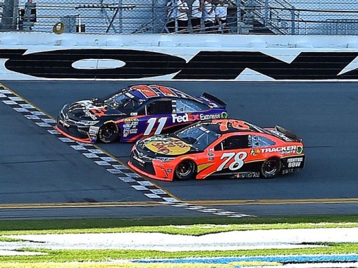 Denny-Hamlin2