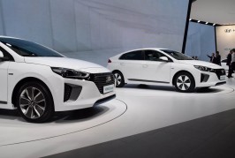 Hyundai Ioniq 5