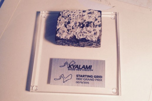 Kyalami-block