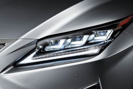 Lexus-RX-350-triple-beam-LED-headlamps-01