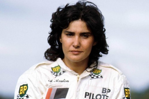 Michele Mouton