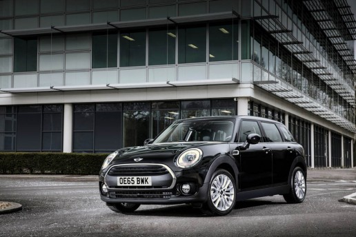 Mini One D Clubman 05