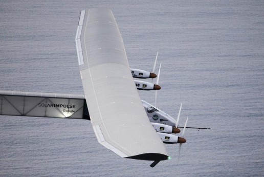 Solar Impulse 2