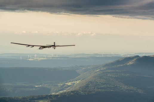 Solar Impulse 2