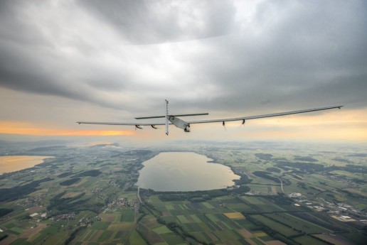 Solar Impulse 2