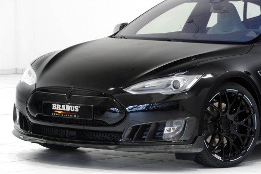 Tesla Brabus