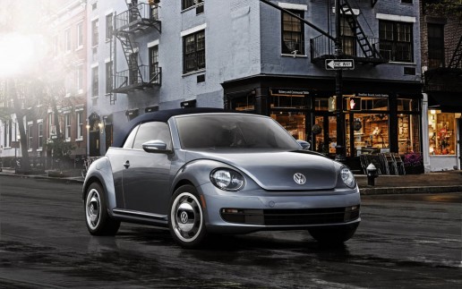 VW Beetle Denim-4