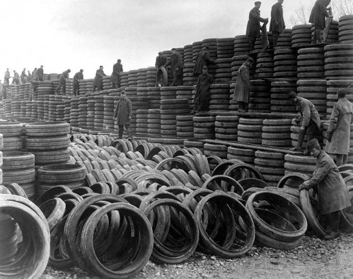 Vintage-Tires