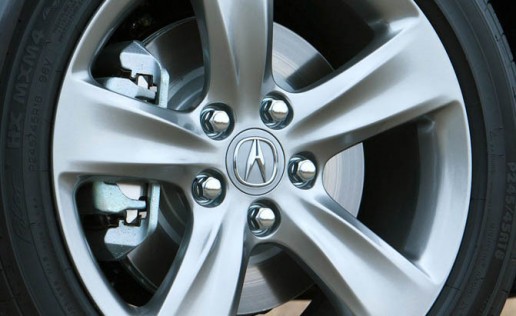 acura-wheel