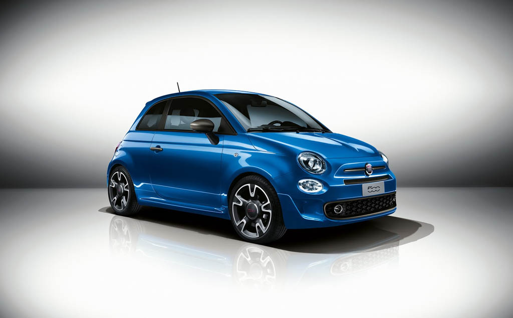 500 sport shop