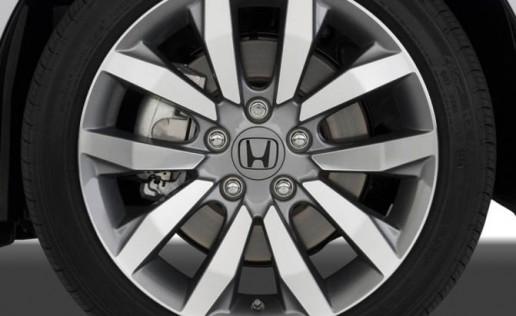 honda-wheel