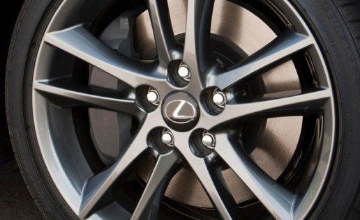 lexus-wheel