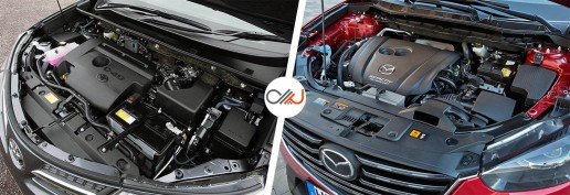 rav4-vs-cx-5-engines