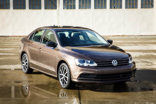 2016 Volkswagen Jetta