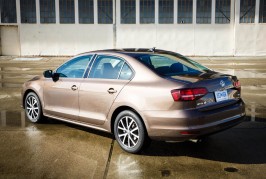 2016 Volkswagen Jetta