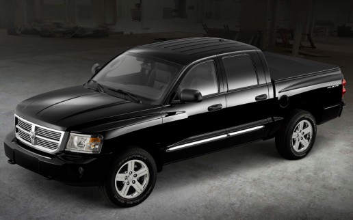 2011 Dodge Dakota by Ram