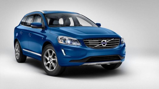 2015 Volvo XC60