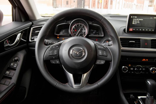 2014-Mazda3-S-GT-Hatchback-steering-wheel-02