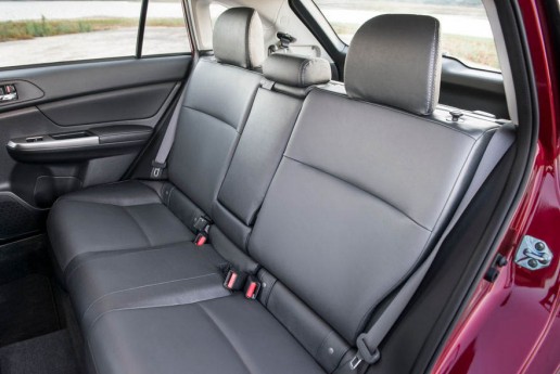 2015-Subaru-Impreza-20i-Limited-Sport-rear-interior-seats
