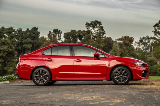 2015-Subaru-WRX-CVT-side-profile1