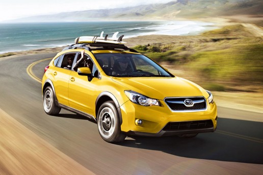 2015-Subaru-XV-Crosstrek-Special-Edition-front-three-quarter-in-motion-21