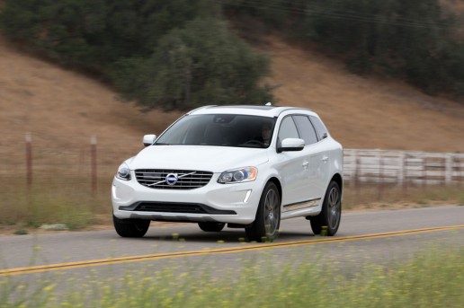 Volvo XC60 T6 Drive-E