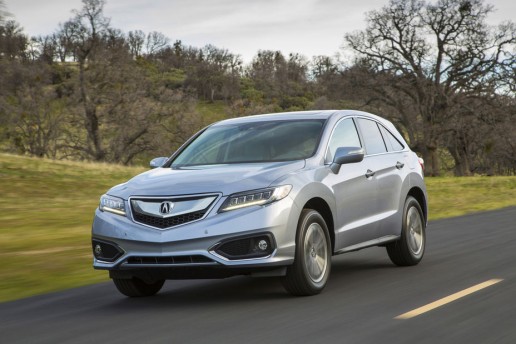 Acura RDX